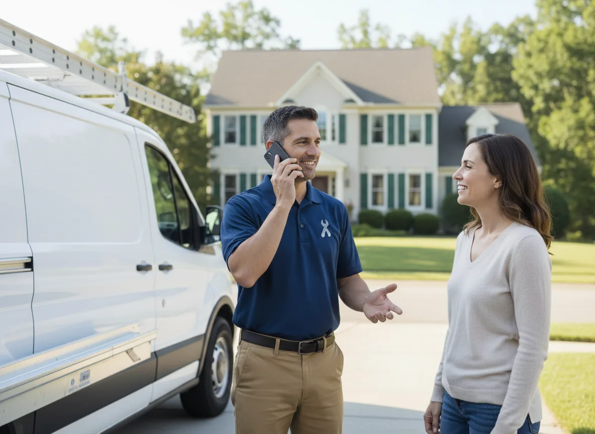 Home Gutter Service Neosho, WI FAQs